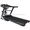 2015 New light commercial treadmill 8008BE 10 inch touch screen WiFi